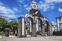 Wanderparadies Azoren - Die Naturschönheiten auf São Miguel aktiv erleben / Mix