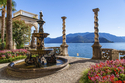 Zauberhafte Herbsttage am Comer See Auszeit in Italien / MaMo