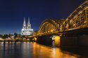 Advent im Maritim Köln