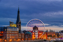 Advent in Düsseldorf – Weihnachtsmärkte, Altstadt & 3 Nächte im Maritim Hotel