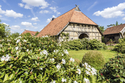 Malerisches Lüneburg - Glanzvolle Salzstadt, Altes Land und Heideblüte / AA 